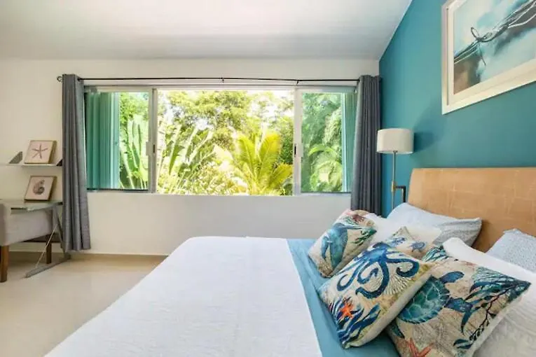 Lux 4Br Playacar Villa With Pool Playa del Carmen 0*,  Mexikó