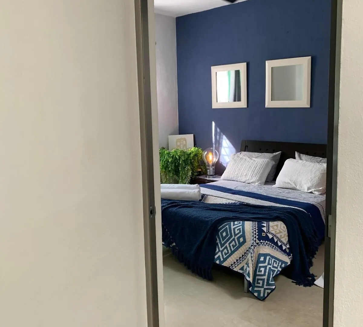Lux 4Br Playacar Villa With Pool Playa del Carmen