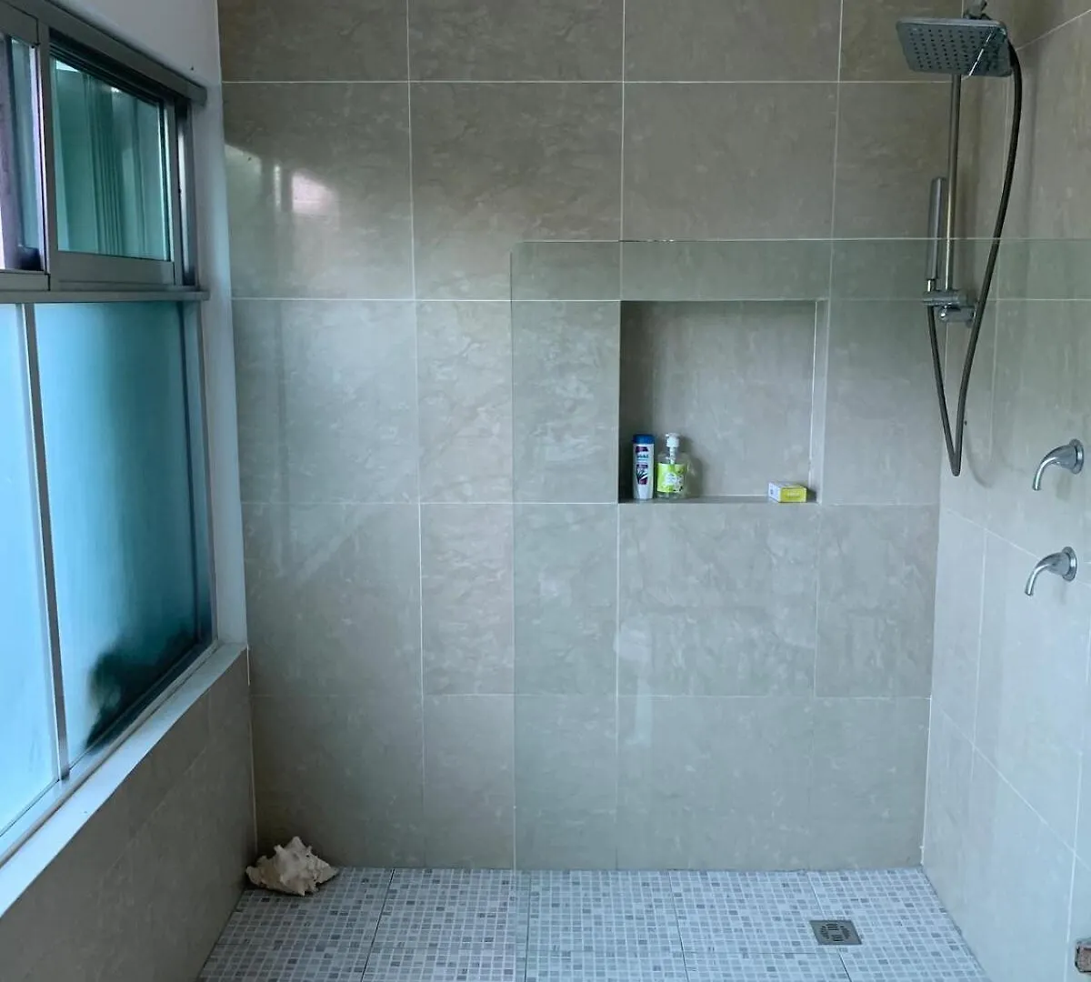 Lux 4Br Playacar Villa With Pool Playa del Carmen