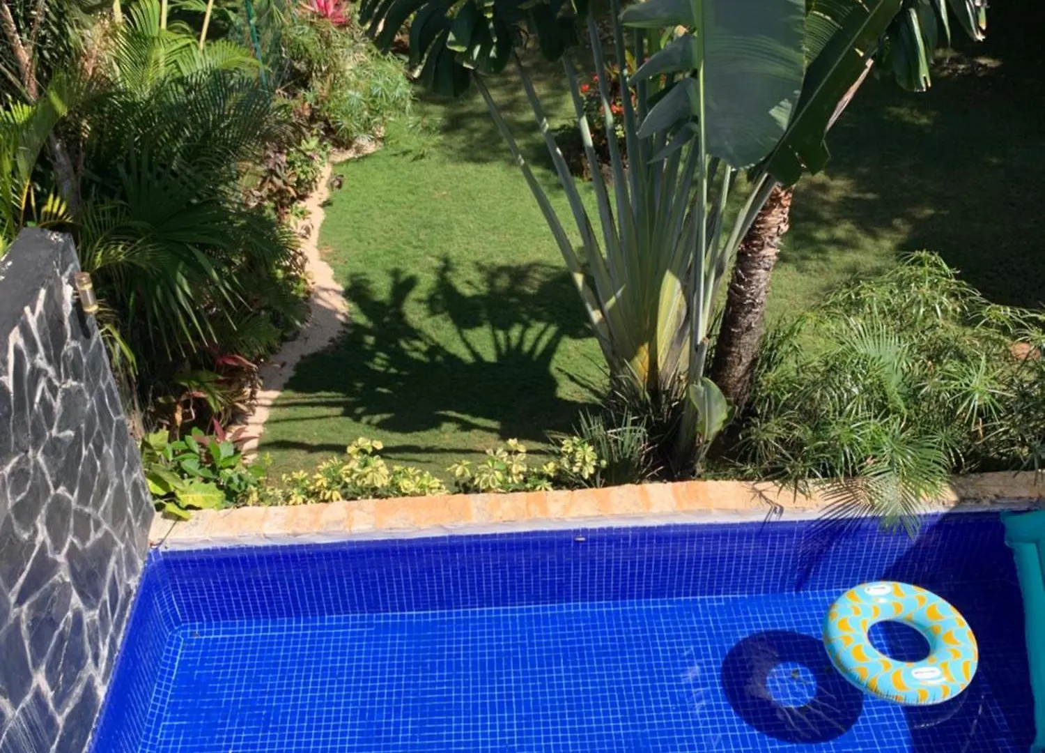 Lux 4Br Playacar Villa With Pool Playa del Carmen
