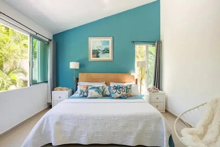 Lux 4Br Playacar Villa With Pool Playa del Carmen Mexico