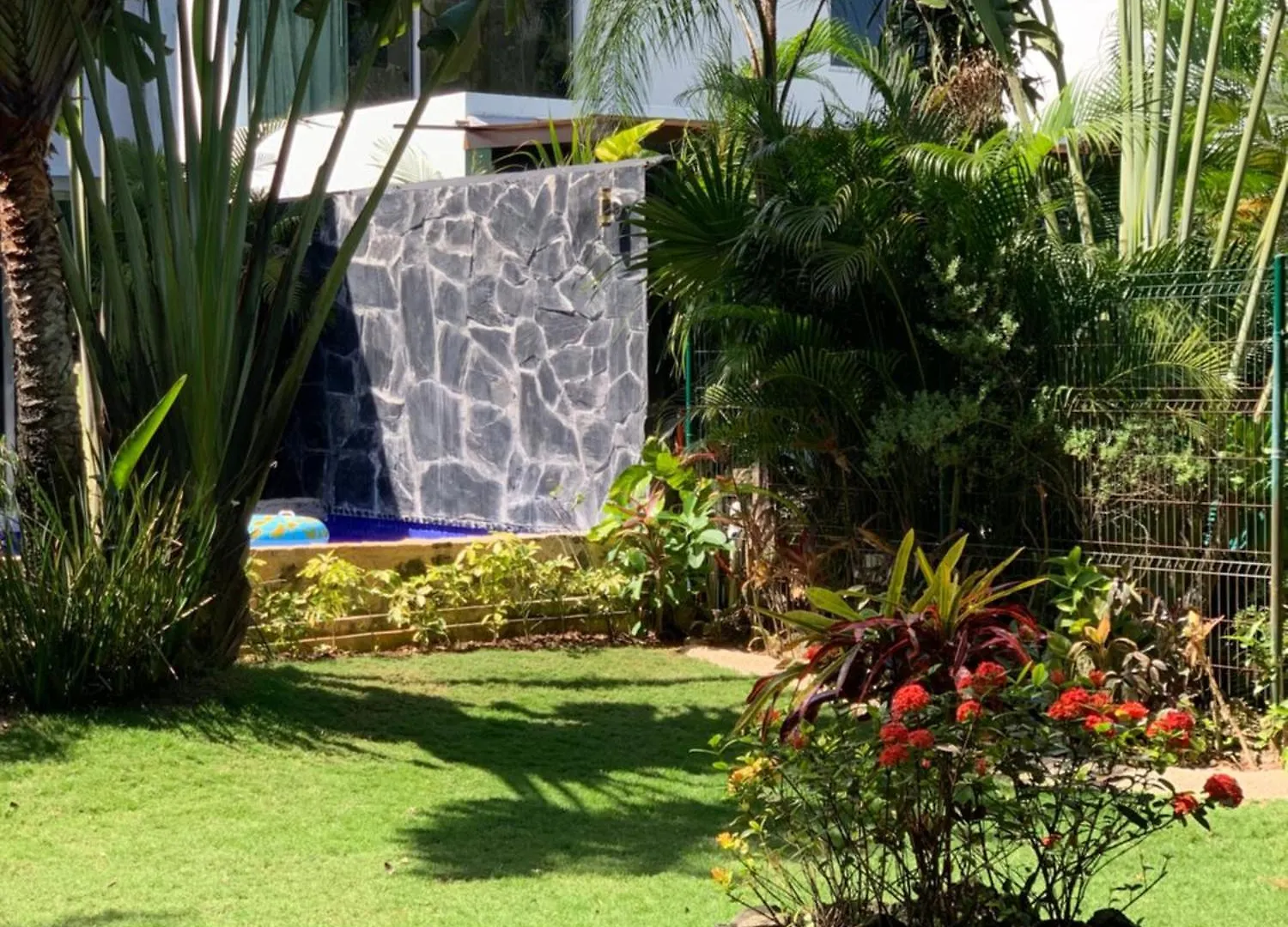 Lux 4Br Playacar Villa With Pool Playa del Carmen